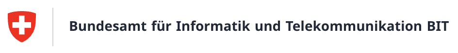 Bundesamt für Informatik und Telekommunikation BIT
